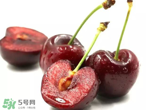 車厘子是熱性還是涼性？車厘子是熱性嗎？