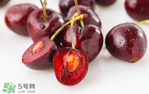 車厘子是熱性還是涼性？車厘子是熱性嗎？