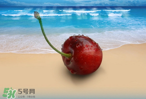 車厘子和蝦能一起吃嗎？吃完車厘子可以吃蝦嗎？