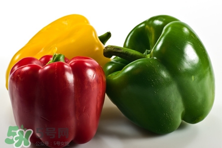 孕婦可以吃青椒嗎？孕婦吃青椒好嗎？