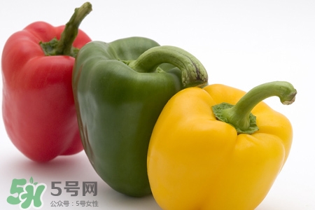 孕婦可以吃青椒嗎？孕婦吃青椒好嗎？