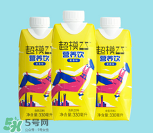 超模25是什么飲料？超模25是什么牌子的？