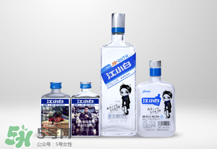 江小白酒為什么叫江小白？江小白酒的含義