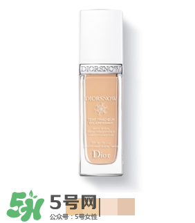 dior迪奧粉底液好用嗎? 迪奧粉底液怎么樣? dior迪奧粉底液好用嗎? 迪奧粉底液怎么樣?