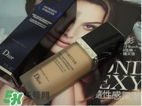 dior迪奧粉底液好用嗎? 迪奧粉底液怎么樣? dior迪奧粉底液好用嗎? 迪奧粉底液怎么樣?