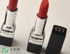 大紅色口紅適合什么人用?大紅色口紅適合什么膚色? 大紅色口紅適合什么人用?大紅色口紅適合什么膚色?