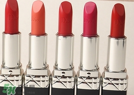 大紅色口紅適合什么人用?大紅色口紅適合什么膚色? 大紅色口紅適合什么人用?大紅色口紅適合什么膚色?