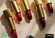 大紅色口紅適合什么人用?大紅色口紅適合什么膚色? 大紅色口紅適合什么人用?大紅色口紅適合什么膚色?