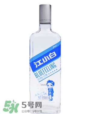 江小白酒為什么叫江小白？江小白酒的含義