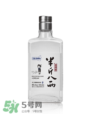 江小白酒為什么叫江小白？江小白酒的含義