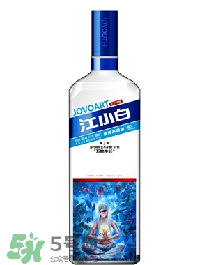 江小白酒為什么叫江小白？江小白酒的含義
