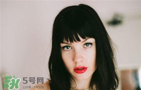 劉海剪短了怎么補救?劉海太短怎么辦? 劉海剪短了怎么補救?劉海太短怎么辦?