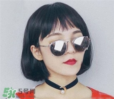 劉海剪短了怎么補救?劉海太短怎么辦? 劉海剪短了怎么補救?劉海太短怎么辦?