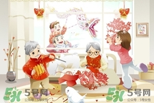 初二能洗衣服嗎？大年初二可以洗衣服嗎？