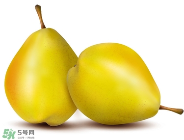 冬天吃梨子太冰怎么辦？冬天怎么吃梨子不冰？