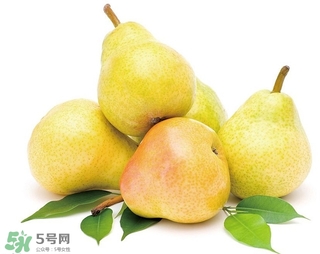 冬天吃梨子太冰怎么辦？冬天怎么吃梨子不冰？