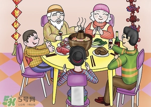 老人吃什么好？老人飲食注意事項