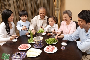 老人吃什么好？老人飲食注意事項