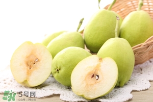 香梨表面的蠟怎么去除？如何去除香梨表面的蠟？