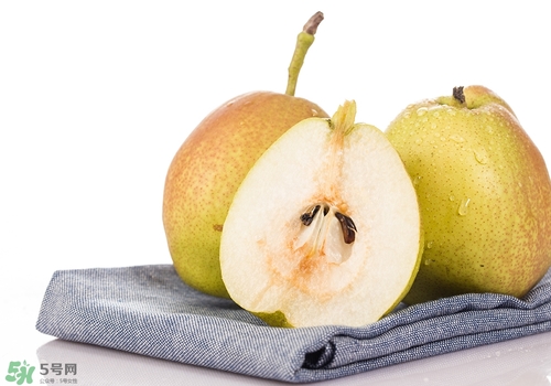 香梨孕婦能多吃嗎？孕婦吃香梨多少個？