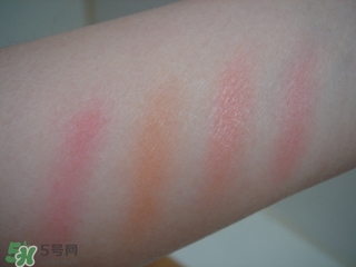 Laduree浮雕腮紅試色 拉杜麗浮雕腮紅試色 Laduree浮雕腮紅試色 拉杜麗浮雕腮紅試色