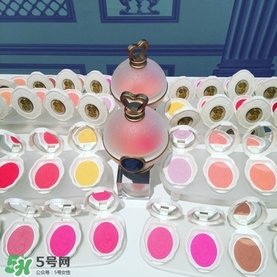 Laduree浮雕腮紅試色 拉杜麗浮雕腮紅試色 Laduree浮雕腮紅試色 拉杜麗浮雕腮紅試色