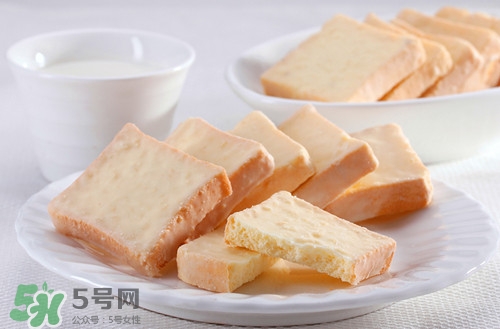 面包干怎么做?面包干怎么吃 面包干怎么做?面包干怎么吃