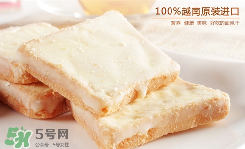 面包干怎么做?面包干怎么吃 面包干怎么做?面包干怎么吃