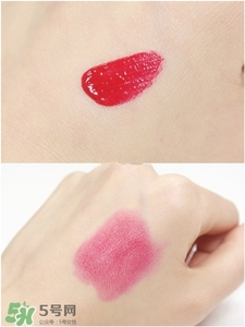 Bourjois妙巴黎唇釉2017春季新色有哪些?17年妙巴黎唇釉新色試色 Bourjois妙巴黎唇釉2017春季新色有哪些?17年妙巴黎唇釉新色試色