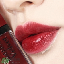 Bourjois妙巴黎唇釉2017春季新色有哪些?17年妙巴黎唇釉新色試色 Bourjois妙巴黎唇釉2017春季新色有哪些?17年妙巴黎唇釉新色試色