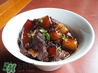 紅燒肉要焯水嗎?紅燒肉焯水是冷水還是開水 紅燒肉要焯水嗎?紅燒肉焯水是冷水還是開水