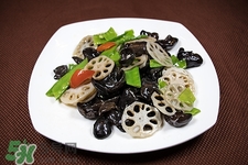 新鮮木耳有毒嗎?新鮮木耳怎么處理 新鮮木耳有毒嗎?新鮮木耳怎么處理