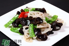 新鮮木耳有毒嗎?新鮮木耳怎么處理 新鮮木耳有毒嗎?新鮮木耳怎么處理