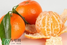 橘子變綠能不能吃？橘子變綠了還可以吃嗎？