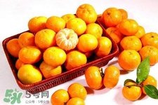 橘子能用溫水泡嗎？用溫水泡橘子會變甜嗎？