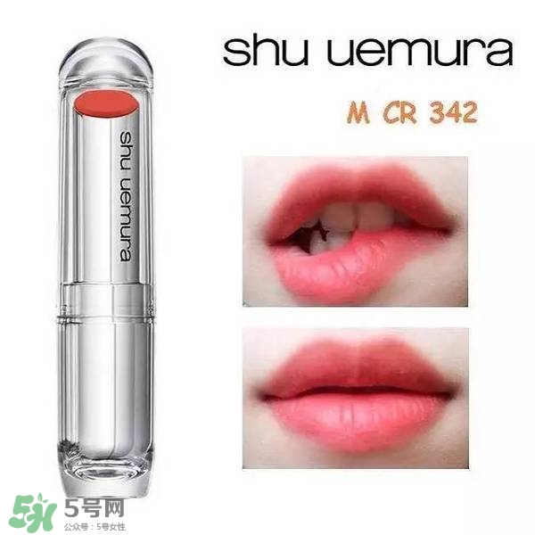 楓葉棕口紅什么牌子好？楓葉棕口紅推薦