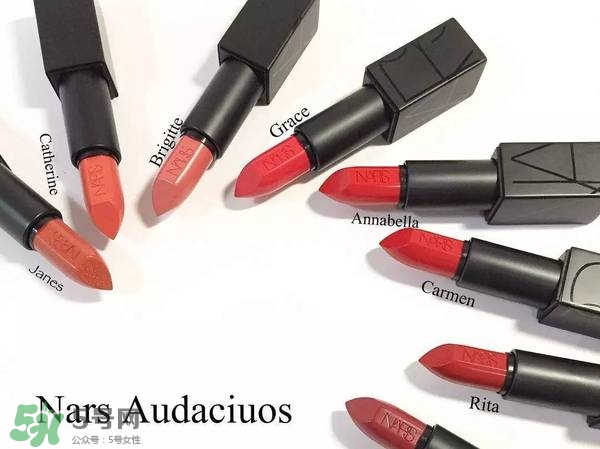 楓葉棕口紅什么牌子好？楓葉棕口紅推薦