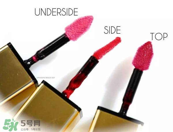 楓葉棕口紅什么牌子好？楓葉棕口紅推薦