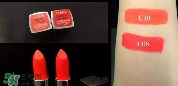 楓葉棕口紅什么牌子好？楓葉棕口紅推薦