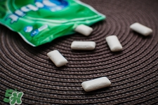 口香糖可以解酒嗎?口香糖怎么解酒 口香糖可以解酒嗎?口香糖怎么解酒