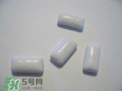 口香糖可以解酒嗎?口香糖怎么解酒 口香糖可以解酒嗎?口香糖怎么解酒