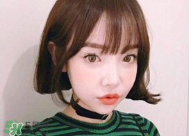 2017發(fā)型流行趨勢(shì)圖片_17年流行的發(fā)型圖片 2017發(fā)型流行趨勢(shì)圖片_17年流行的發(fā)型圖片