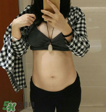 預防妊娠紋用什么好？懷孕期間如何預防妊娠紋