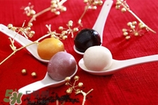 湯圓要煮幾分鐘？湯圓要煮多久才熟透？