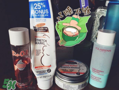 預(yù)防妊娠紋用什么好？懷孕期間如何預(yù)防妊娠紋