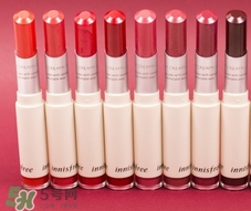 悅詩(shī)風(fēng)吟奶油唇膏口紅色號(hào)試色 悅詩(shī)風(fēng)吟奶油唇膏口紅試色圖 悅詩(shī)風(fēng)吟奶油唇膏口紅色號(hào)試色 悅詩(shī)風(fēng)吟奶油唇膏口紅試色圖