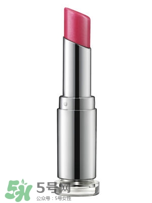 熒光色口紅有哪些？熒光色口紅推薦