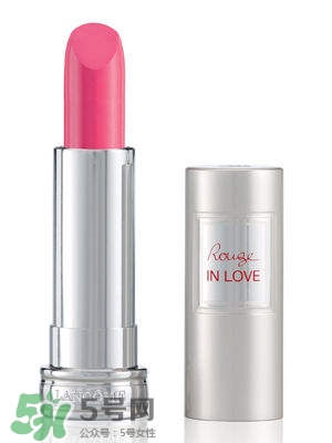 熒光色口紅有哪些？熒光色口紅推薦