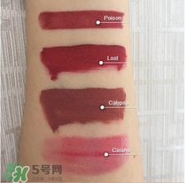 colourpop唇釉怎么樣?colourpop唇釉好用嗎? colourpop唇釉怎么樣?colourpop唇釉好用嗎?