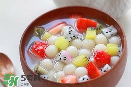 湯圓能用微波爐嗎？微波爐可以煮湯圓嗎？